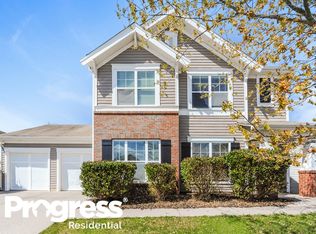 1006 Camellia Trc, Canton, GA 30114