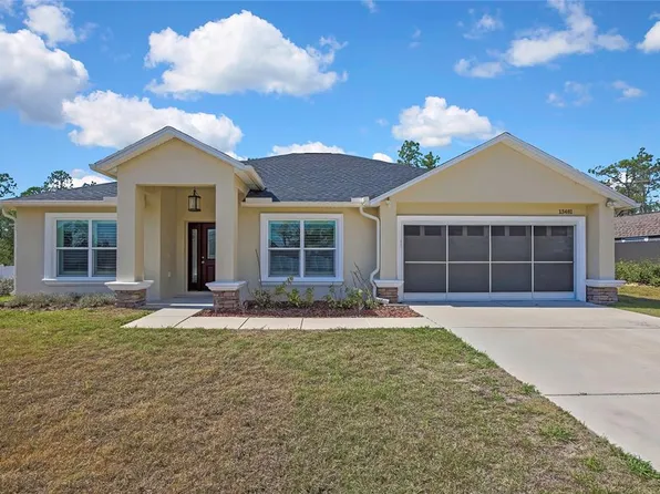 13481 Cormorant Rd #7, Brooksville, FL 34614
