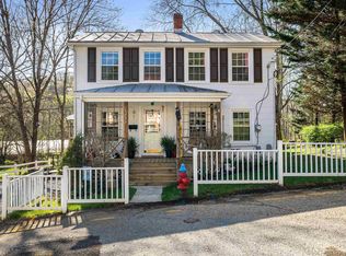 1233 Stack St, Staunton, VA 24401