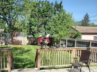 83 N Broadleigh Rd, Columbus, OH 43209