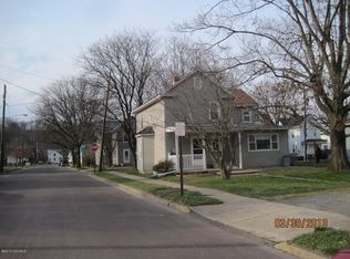 598 W 3rd St, Bloomsburg, PA 17815