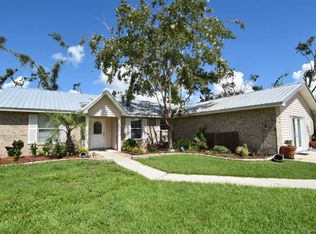 8131 Blanche Dr, Panama City, FL 32404