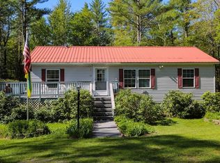 169 Ford Hill Rd, Rowe, MA 01367
