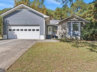 1640 Ogala Dr, Jonesboro, GA 30236