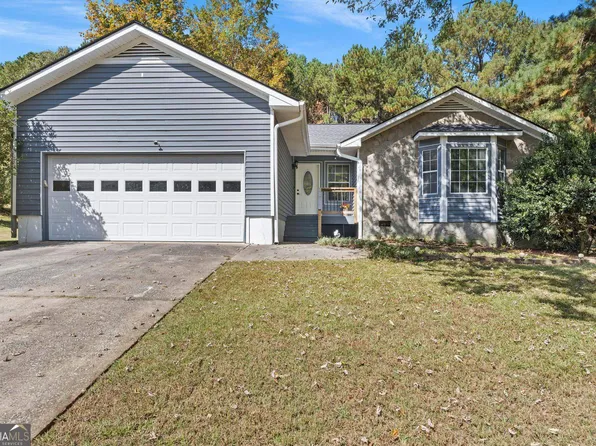 1640 Ogala Dr, Jonesboro, GA 30236