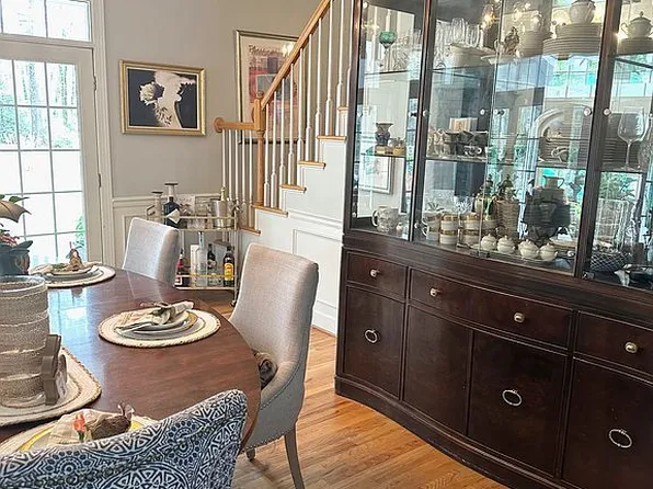 258 Wesleyan View Dr, Macon, GA 31210