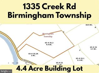 1335 Creek Rd, West Chester, PA 19382