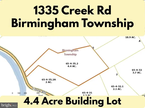 1335 Creek Rd, West Chester, PA 19382