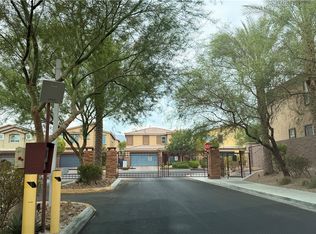 4336 Stardusk Falls Ave, North Las Vegas, NV 89084