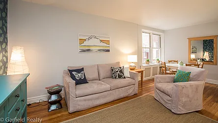 Sold by Garfield Realty 