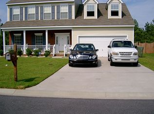 531 Autumn Glen Rd, Columbia, SC 29229