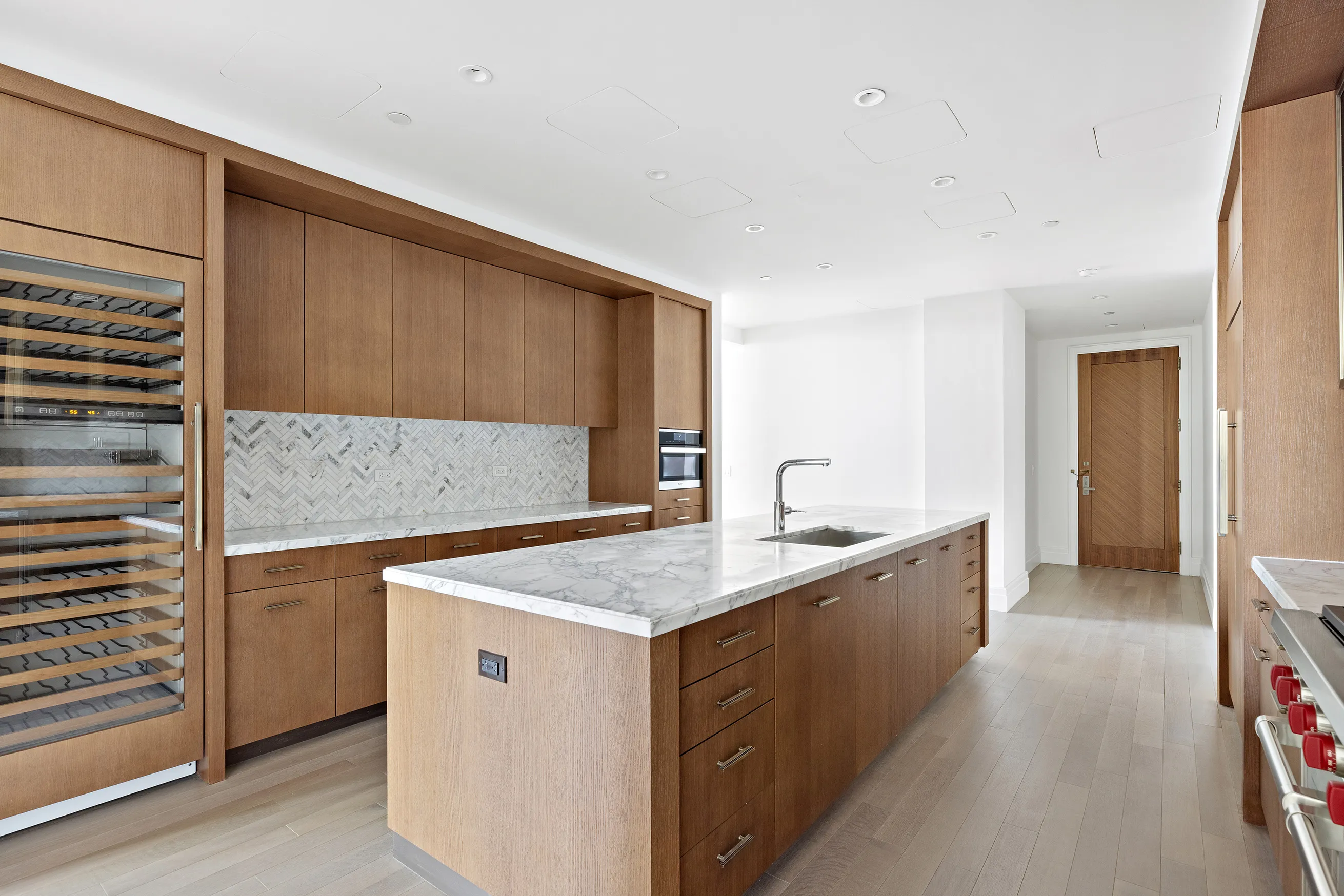 100 Barclay Street #PHC in Tribeca, Manhattan | StreetEasy