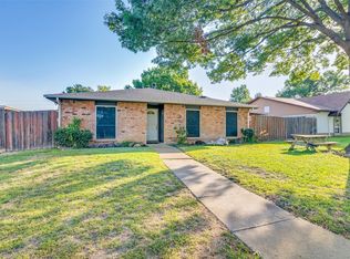 2618 Roman Way, Garland, TX 75040