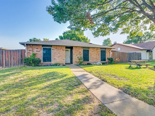 2618 Roman Way, Garland, TX 75040