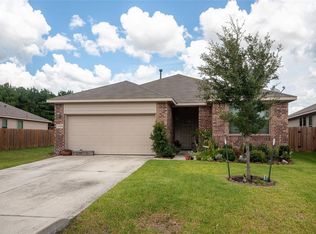 21535 Alexa Forest Dr, Porter, TX 77365