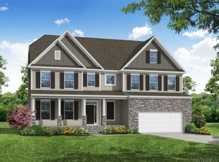 8700 Pima Ter, Chesterfield, VA 23832