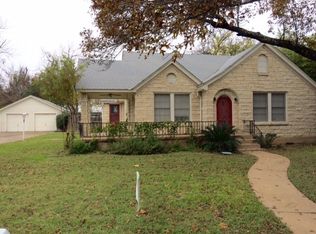 2806 Breeze Ter, Austin, TX 78722