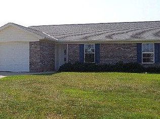 59 Cotton Dr, Midland City, AL 36350