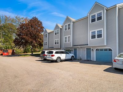 1431 Pawtucket Blvd UNIT 20, Lowell, MA, 01854