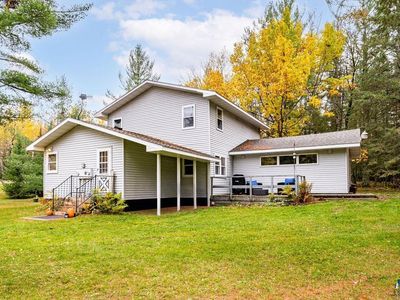 2829 County Road 104, Barnum, MN, 55707