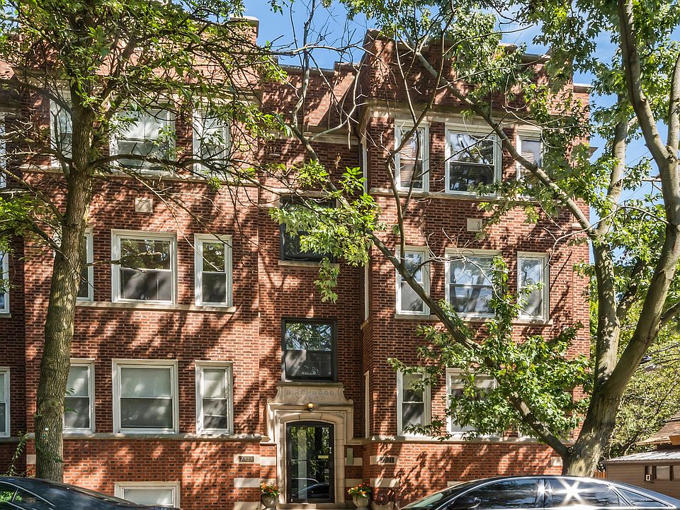 1st image of 7323 N Paulina St APT 2