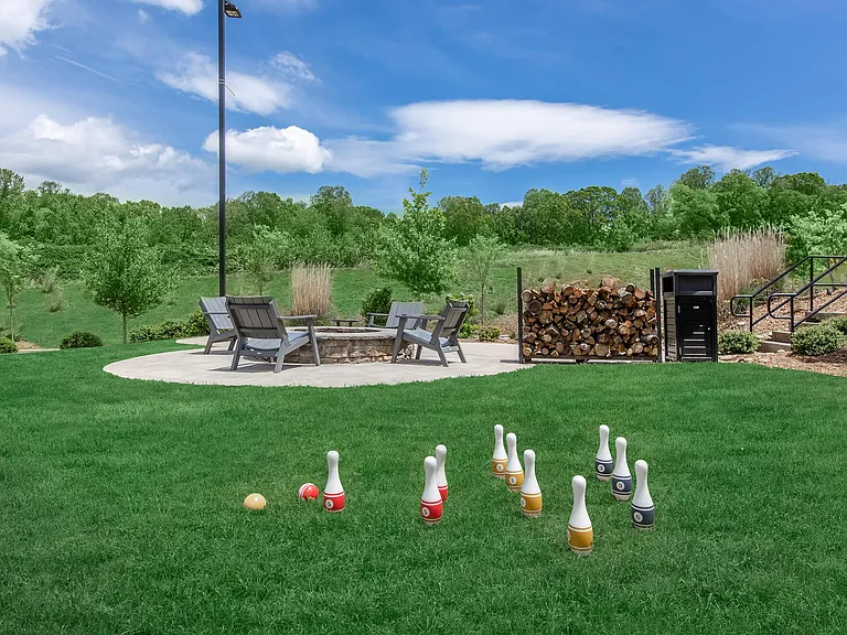 Riverstone Apartments at Long Shoals — Photo 110