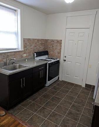 kitchen new