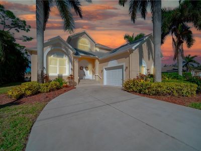 6681 Dabney ST, Fort Myers, FL, 33966