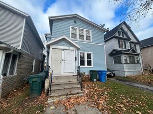 121 Elba St APT 1, Rochester, NY 14608