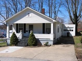 115 Capitol Blvd, Corydon, IN 47112