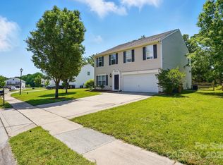 1005 Exodus Ct, Monroe, NC 28110
