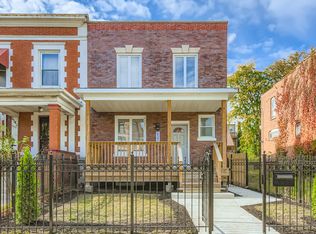 6540 S Ingleside Ave, Chicago, IL 60637