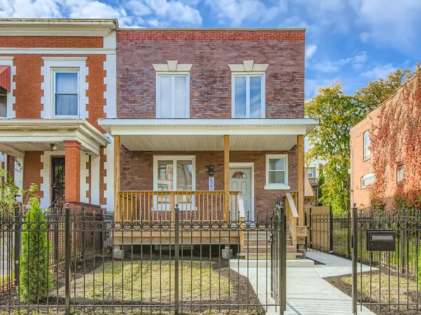 6540 S Ingleside Ave, Chicago, IL 60637