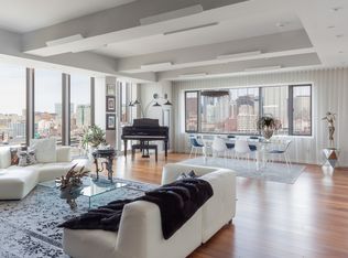 141 Dorchester Ave UNIT 1001, Boston, MA 02127