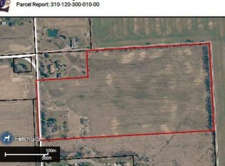 344 N Croswell Rd, Croswell, MI 48422