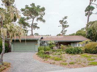 1125 Sawmill Gulch Rd, Pebble Beach, CA 93953