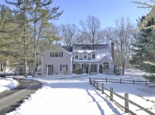 35 Julians Way, Sudbury, MA 01776