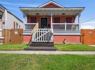 3501 Magnolia St, New Orleans, LA 70115