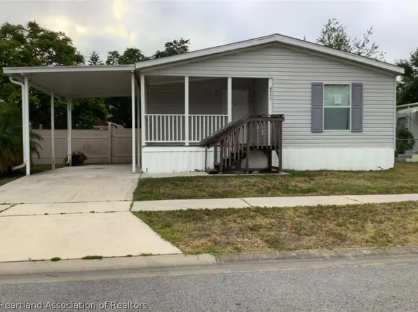 4755 Bunting Ave, Orlando, FL 32812