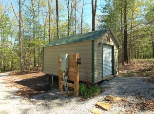 LOT 30 E Ridge Rd LOT 30, Allardt, TN 38504