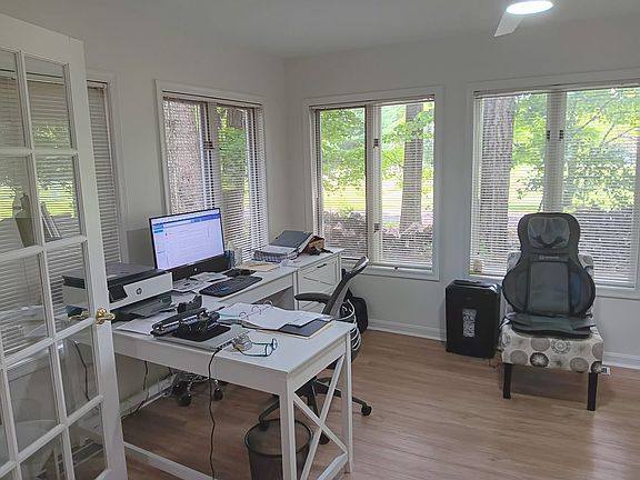 Sunroom / Office