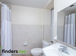 666 W 162nd St #6C, New York, NY 10032