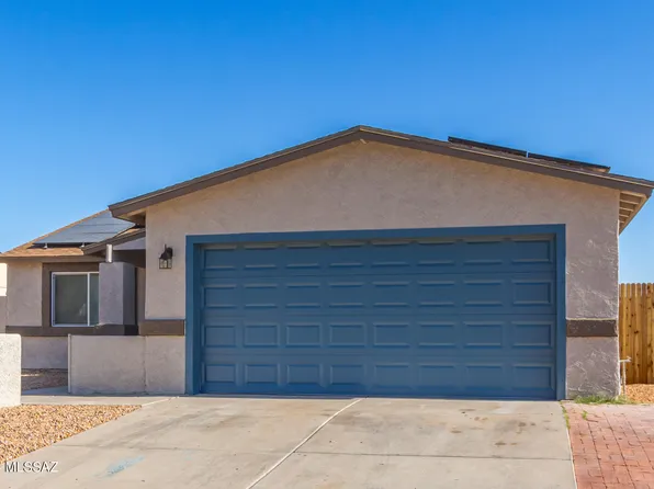 5911 S Oaklands Dr, Tucson, AZ 85746