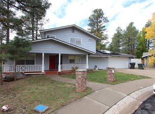 1090 W Lava Ln, Flagstaff, AZ 86001