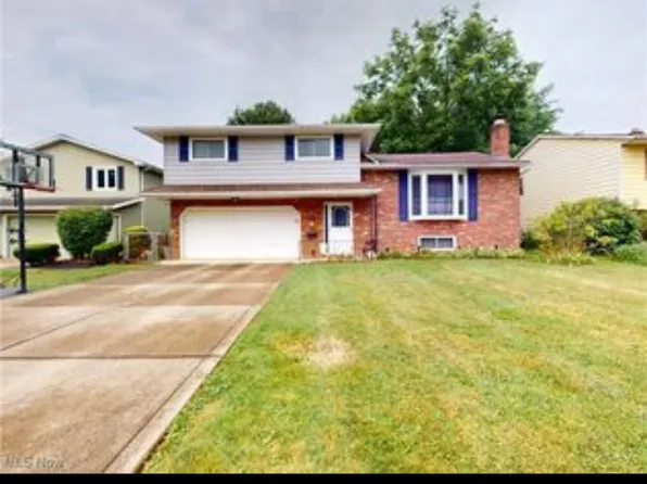 6554 Arbordale Ave, Solon, OH 44139