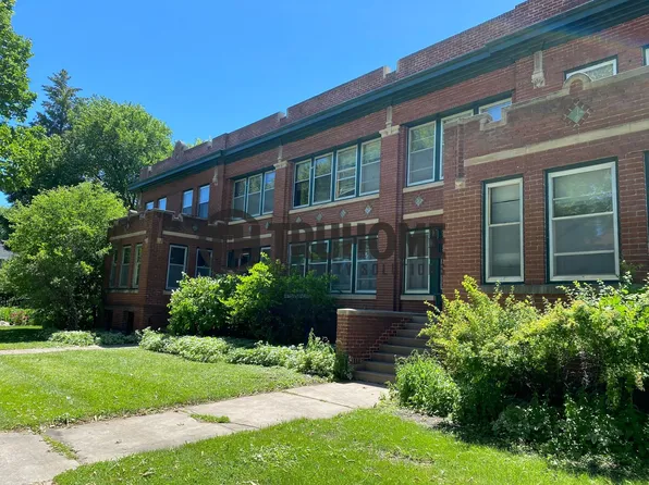 Belmont Apartments 611 Gertrud, 402 S 6th, 406 S 6th, 402 S 6th St #2A, Grand Forks, ND 58201