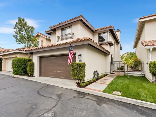 7 Via Encanto, Rancho Santa Margarita, CA 92688