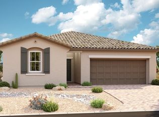 6025 Torciano St, North Las Vegas, NV 89081