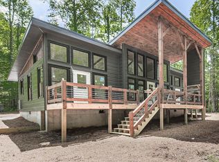 611 Timberlake Rd, Blue Ridge, GA 30513