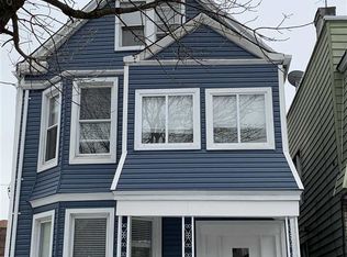 303 Magnolia Ave #2, Jersey City, NJ 07306